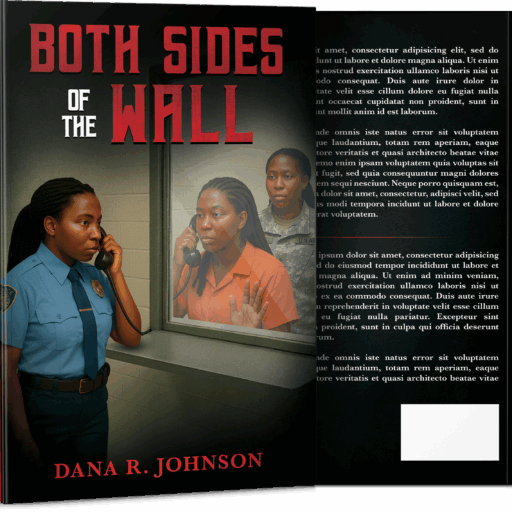 Both Sides of the Wall (Paperback)